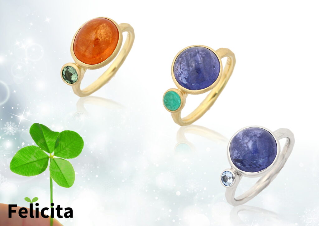 シリーズフェリッチッタ1