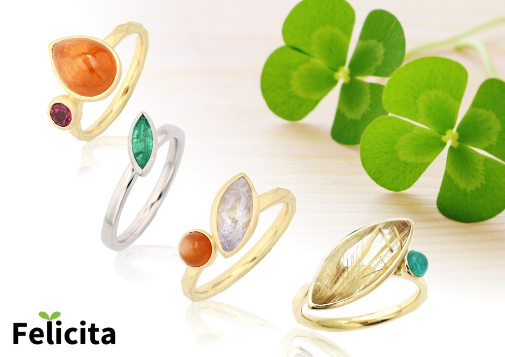 シリーズフェリッチッタ3