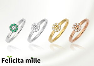 シリーズフェリッチッタミル3