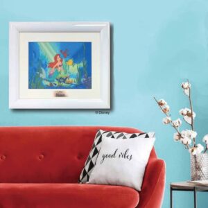 s-マーメイドディスプレイ