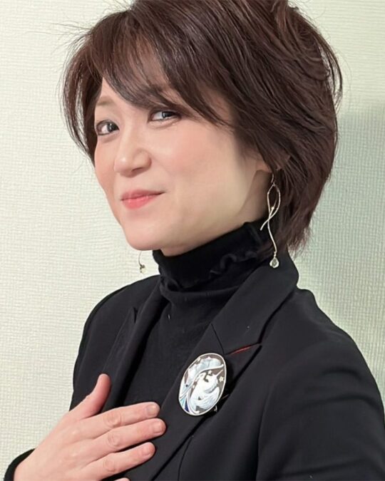 カメオ展