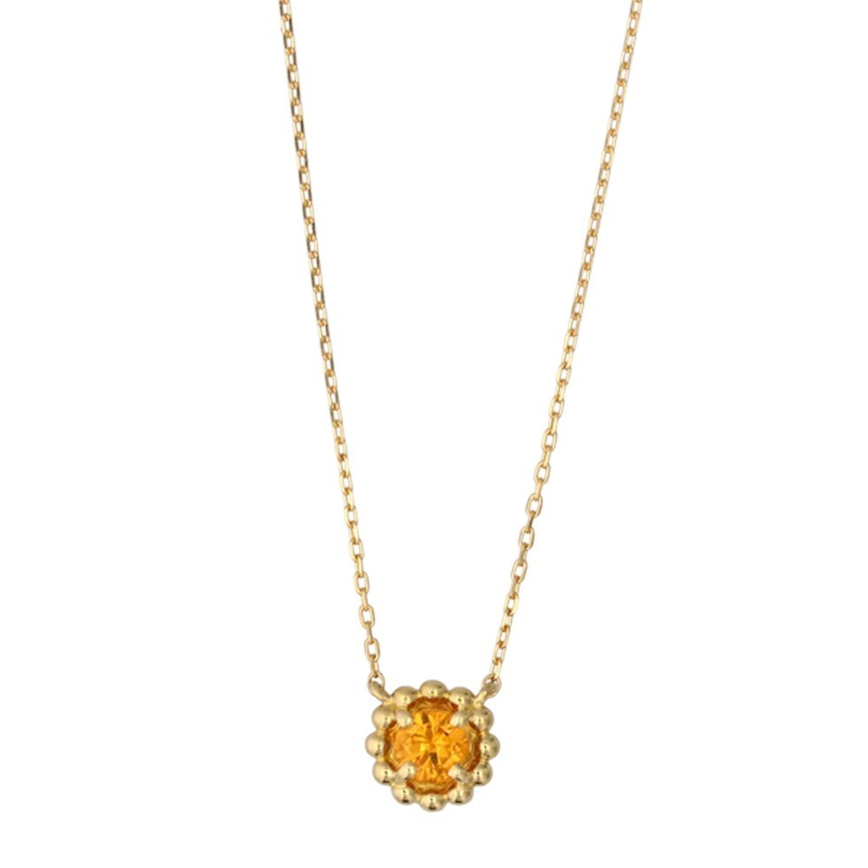 macaron necklace | 新川ジュエリー｜SHINKAWA
