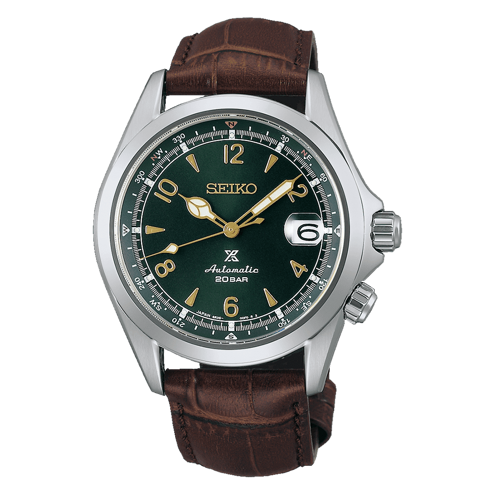 SEIKO PROSPEX SBDC091