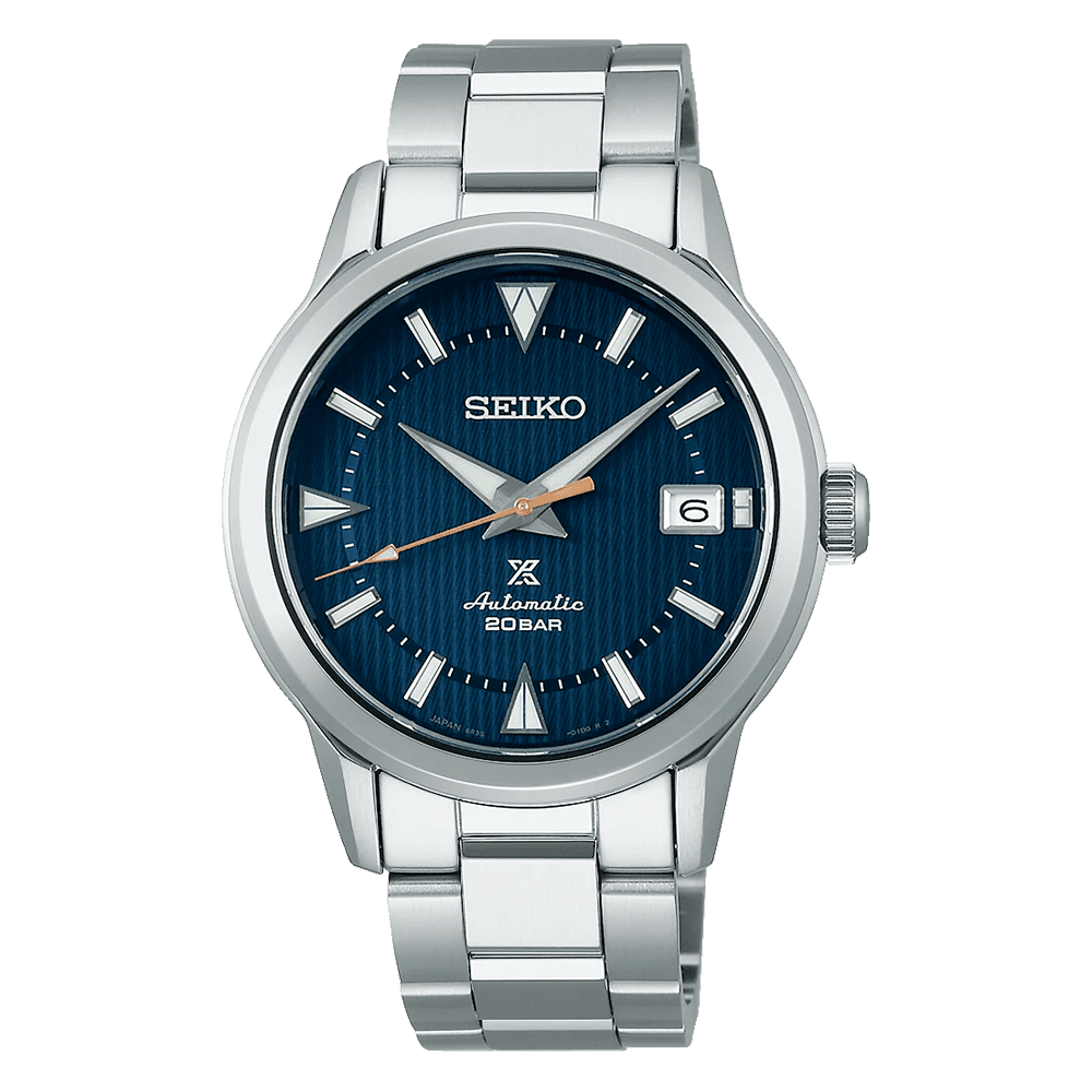 SEIKO PROSPEX SBDC159