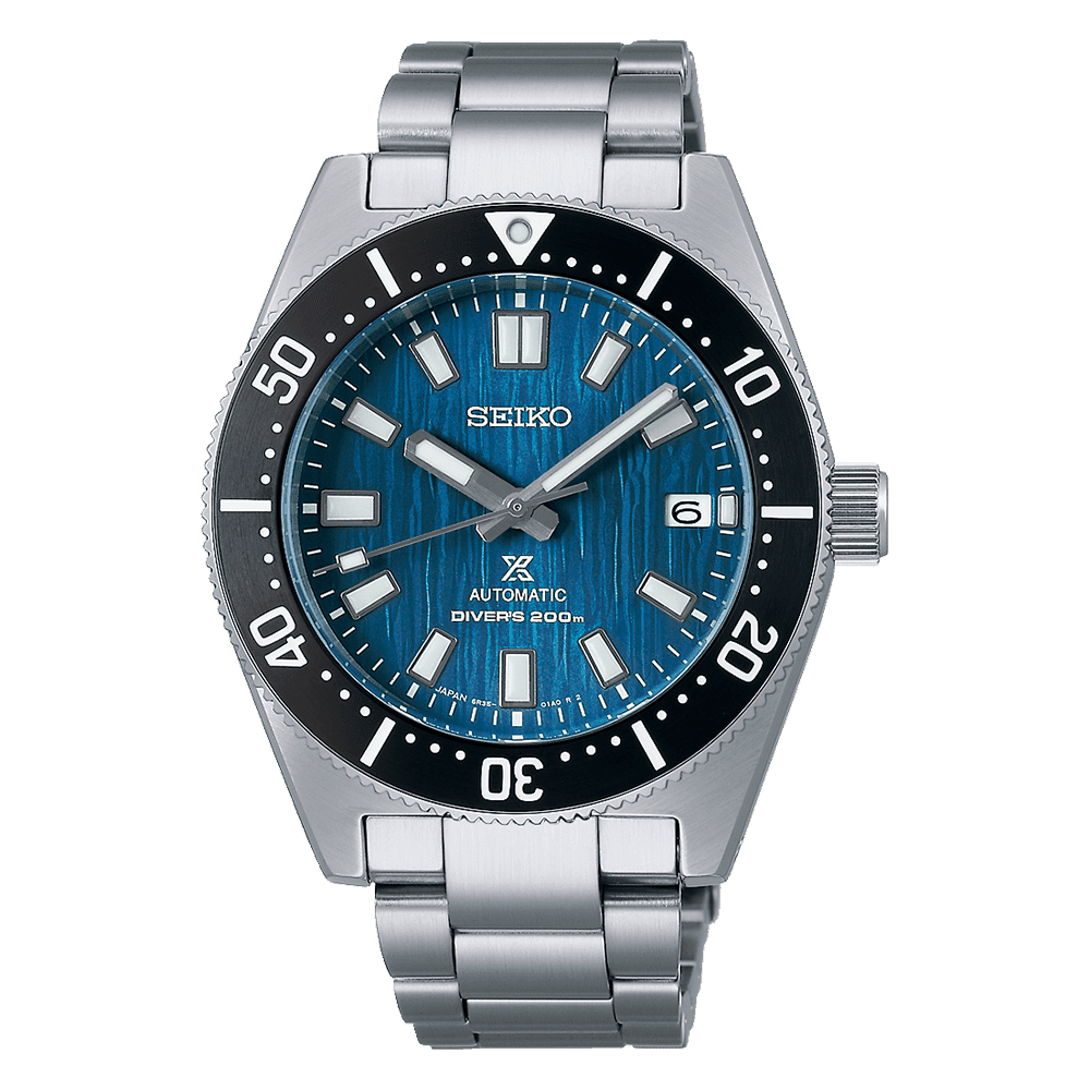 SEIKO PROSPEX SBDC165