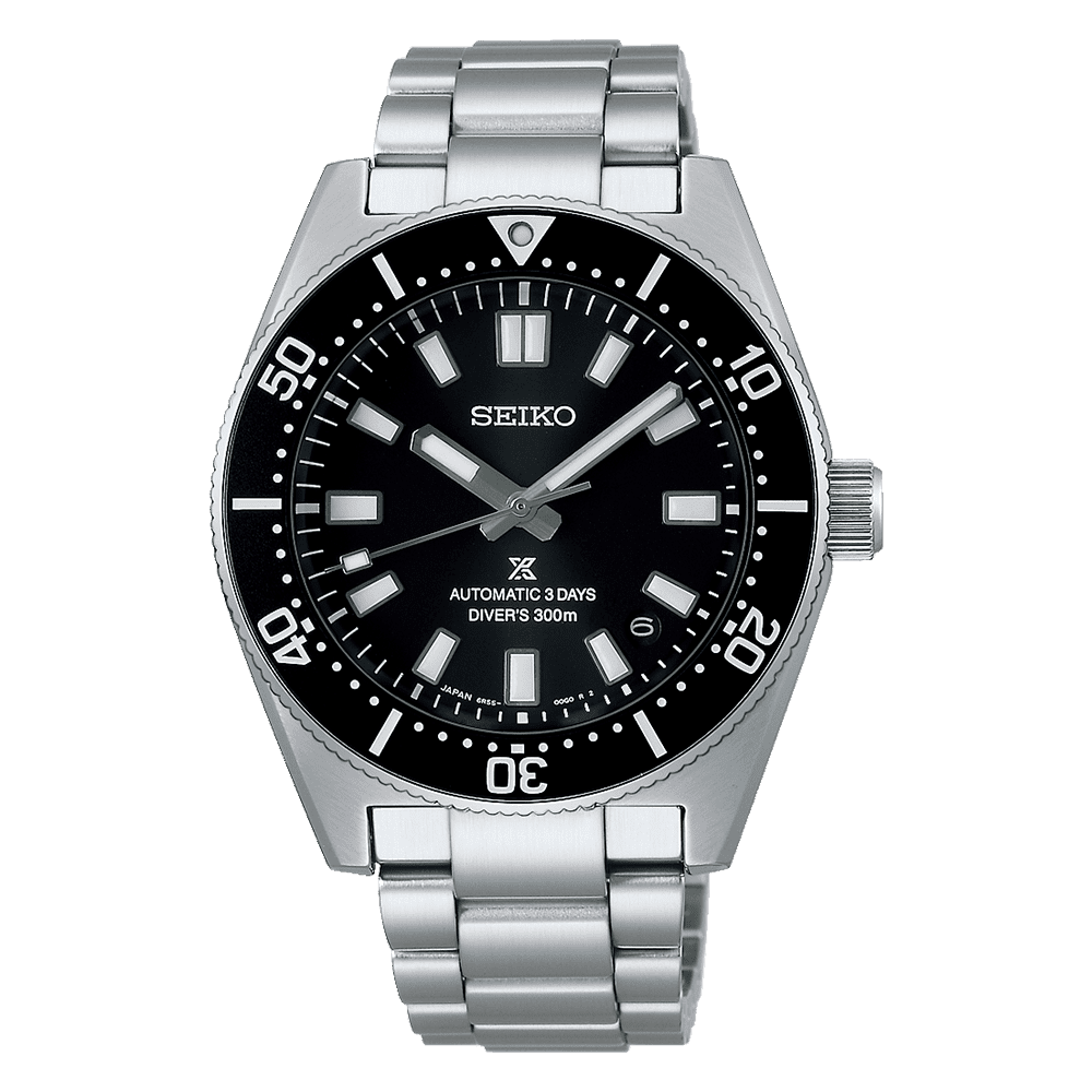 SEIKO PROSPEX SBDC197