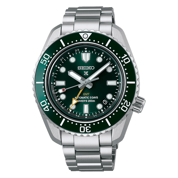 SEIKO PROSPEX SBEJ009