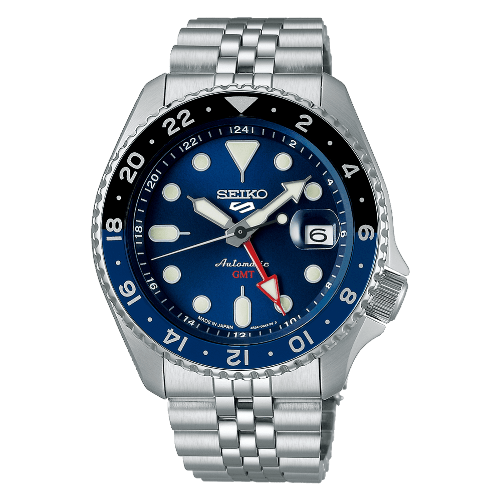 SEIKO SKX SBSC003
