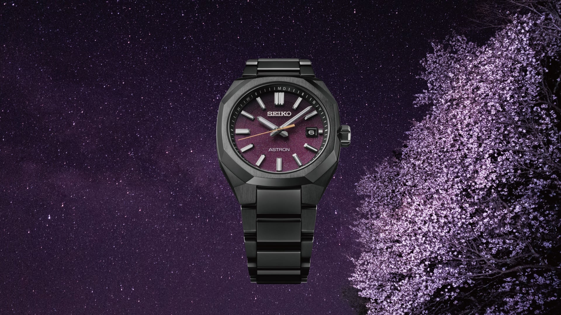 SEIKO ASTRON SBXY091