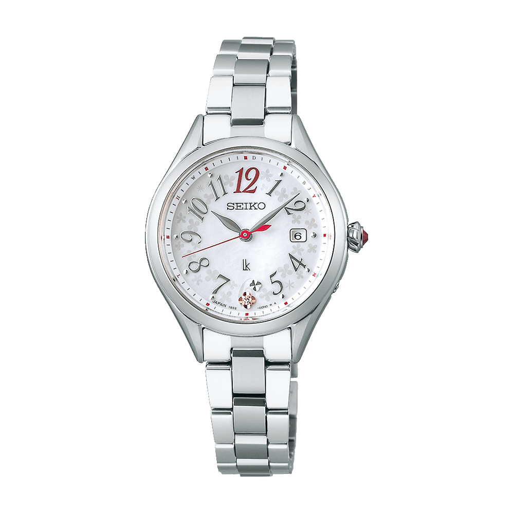 SEIKO LUKIA SSQW091