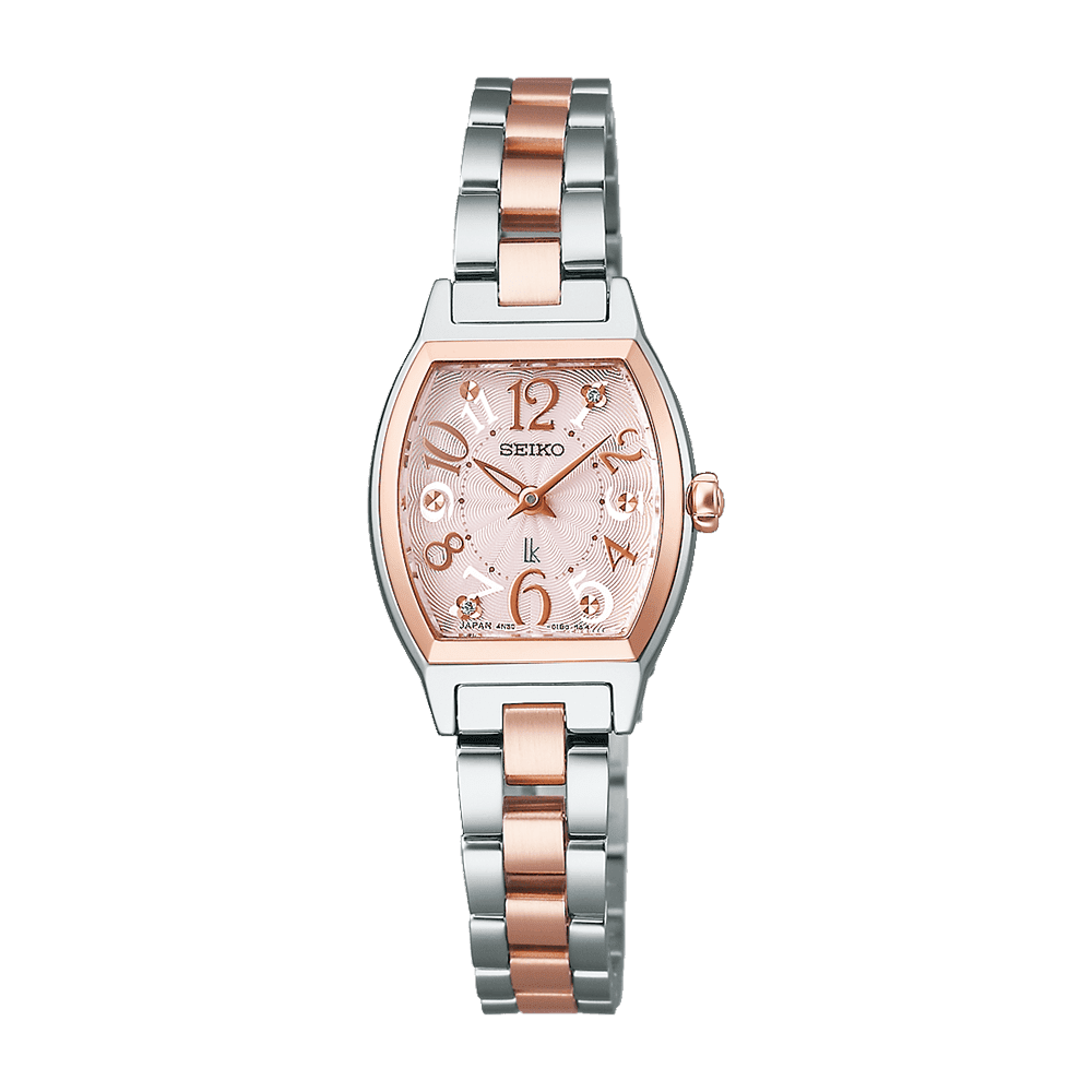 SEIKO LUKIA SSWA012
