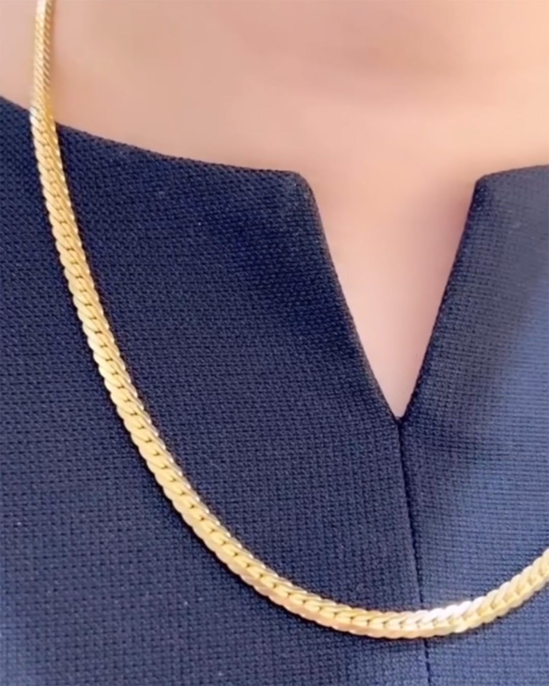 イラチ～なので受け取り評価遅い方NG  喜平 ネックレス ステンレス 4面カット喜平ネックレス [n403-s-14mm