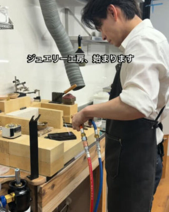 「あ と り え 。」明日、10月2日 OPEN